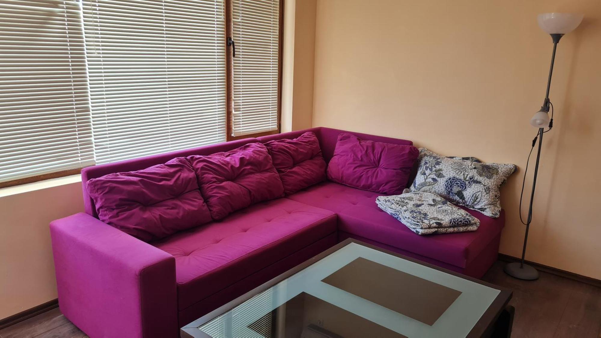 Apartment Lazur By The Sea Ravda Exterior foto